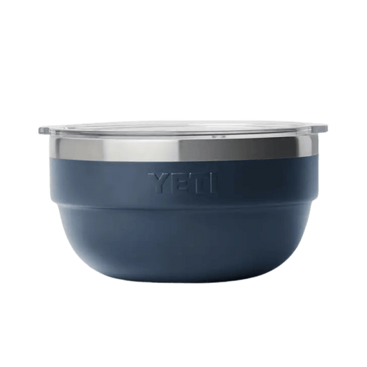 YETI 1 QUART RAMBLER BOWL - NAVY