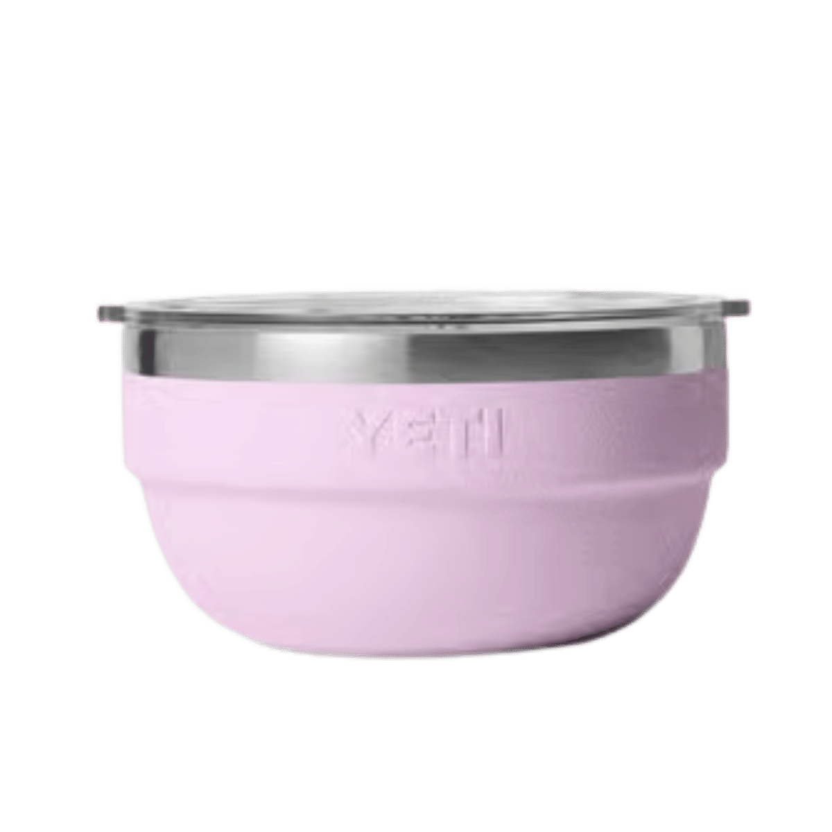 YETI 1 QUART RAMBLER BOWL - CHERRY BLOSSOM