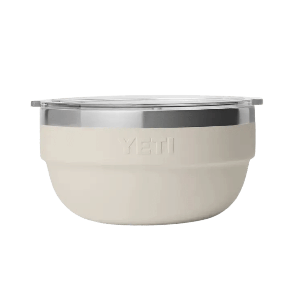 YETI 1 QUART RAMBLER BOWL - WHITE