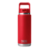 RESCUE RED