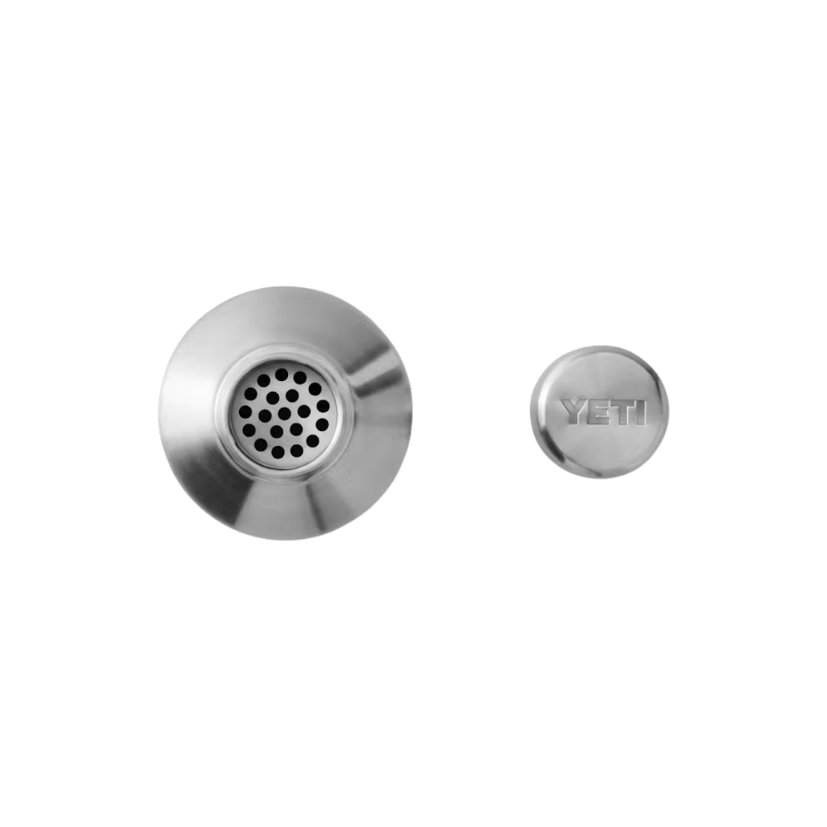 YETI 20 OZ RAMBLER COCKTAIL SHAKER - PRODUCT VIEW