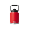 RESCUE RED