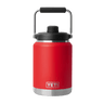 RESCUE RED