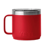 RESCUE RED