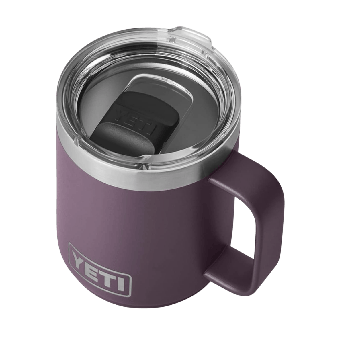 YETI 10 OZ RAMBLER MUG WITH MAGSLIDER LID_7 - NORDIC PURPLE