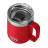 RESCUE RED