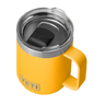 ALPINE YELLOW