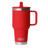 RESCUE RED