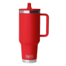 RESCUE RED