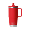 RESCUE RED