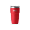 RESCUE RED