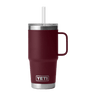 WILD VINE RED