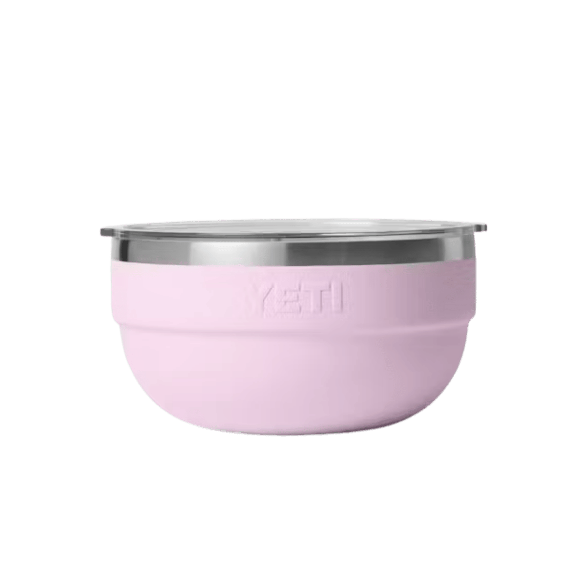 YETI 2 QUART RAMBLER BOWL - CHERRY BLOSSOM