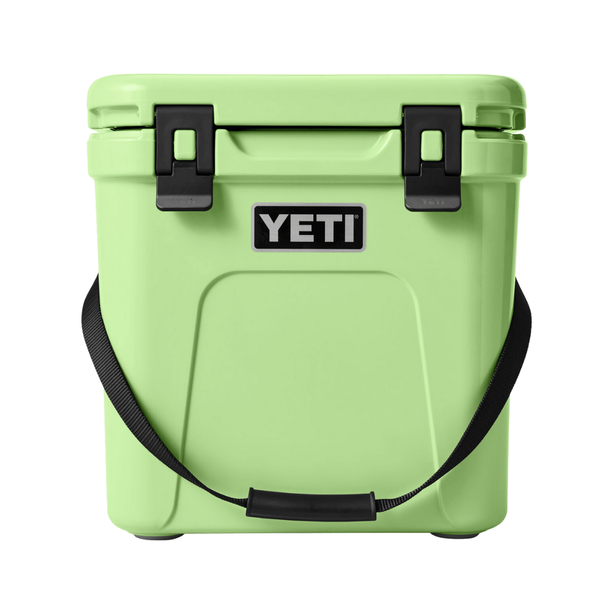 YETI ROADIE 24 HARD COOLER - KEY LIME