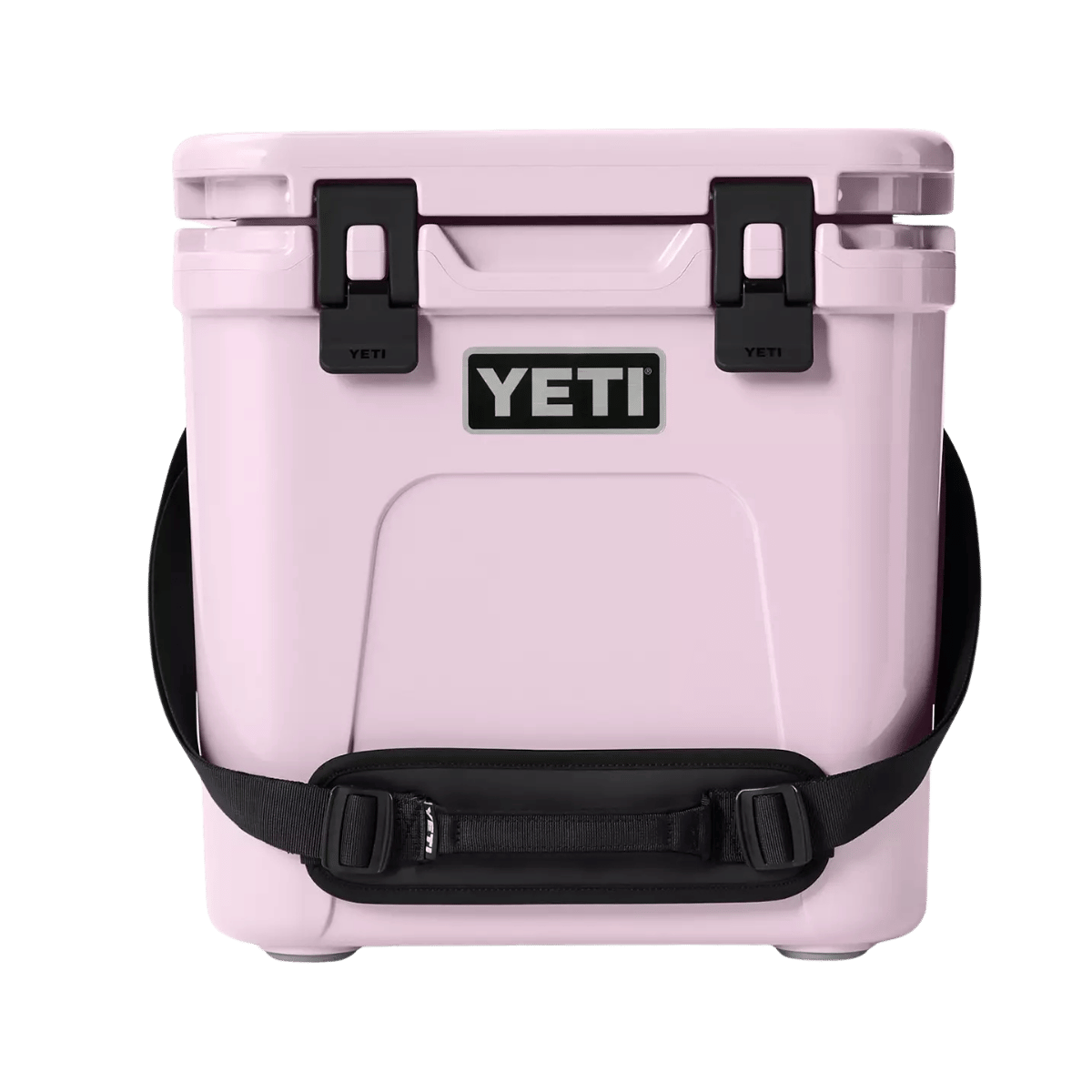 YETI ROADIE 24 HARD COOLER - CHERRY BLOSSOM