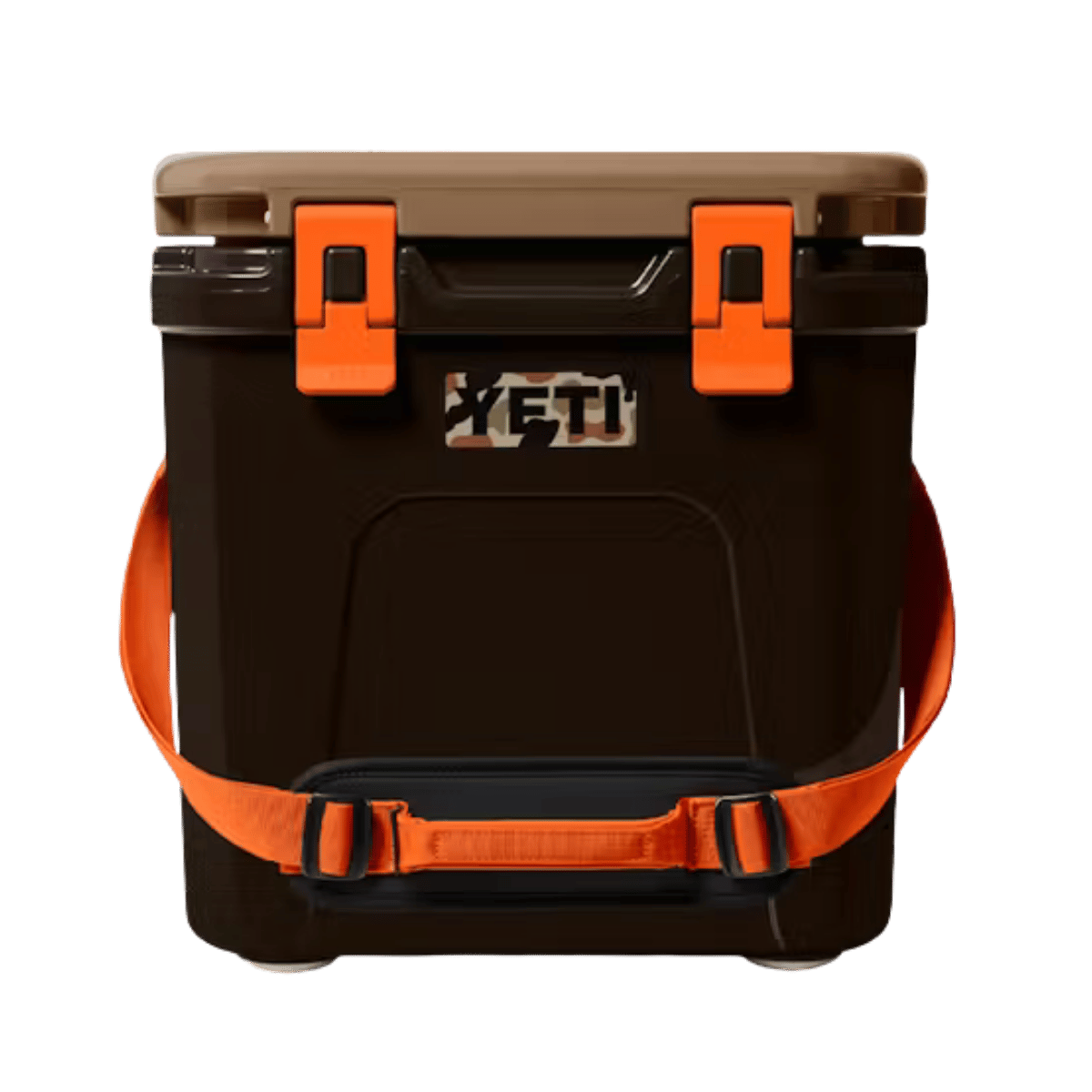 YETI ROADIE 24 HARD COOLER - -WETLAND CAMO