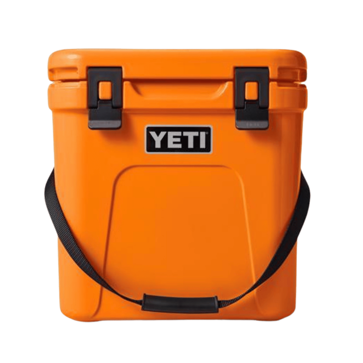 YETI ROADIE 24 HARD COOLER- KING CRAB ORANGE