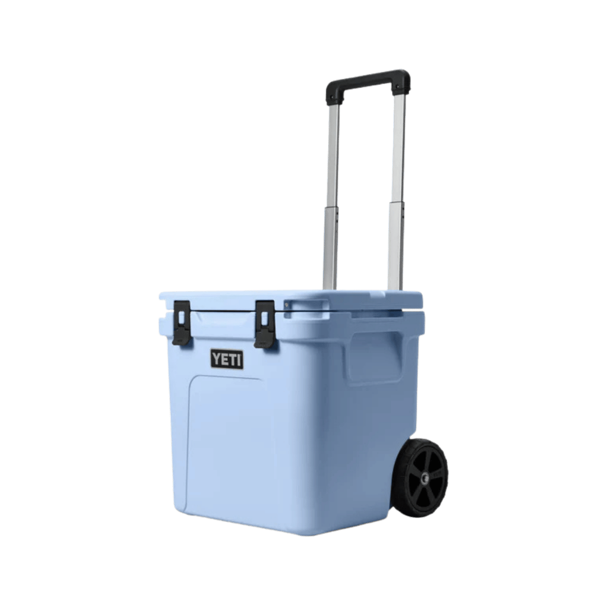 YETI ROADIE WHEELED COOLER 48 - BIGSKY BLUE