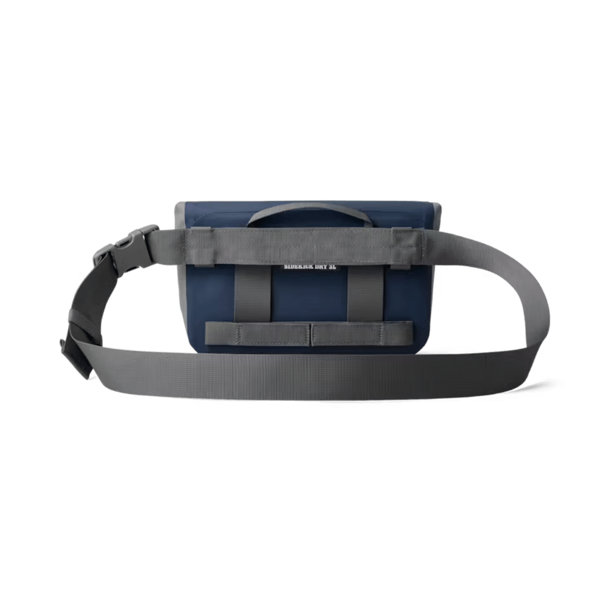 YETI SIDEKICK STRAP - CHARCOAL_1