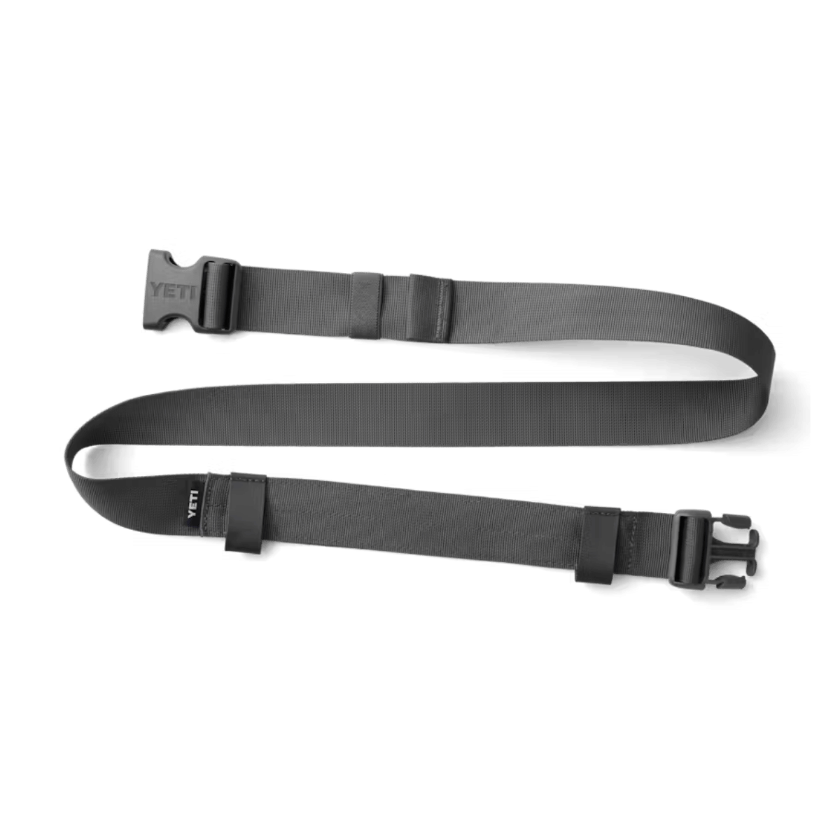 YETI SIDEKICK STRAP - CHARCOAL