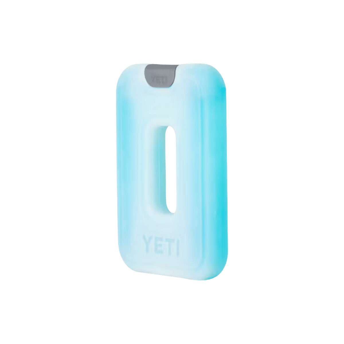 YETI THIN ICE MEDIUM - BLUE - FRONT ANGLED VIEW