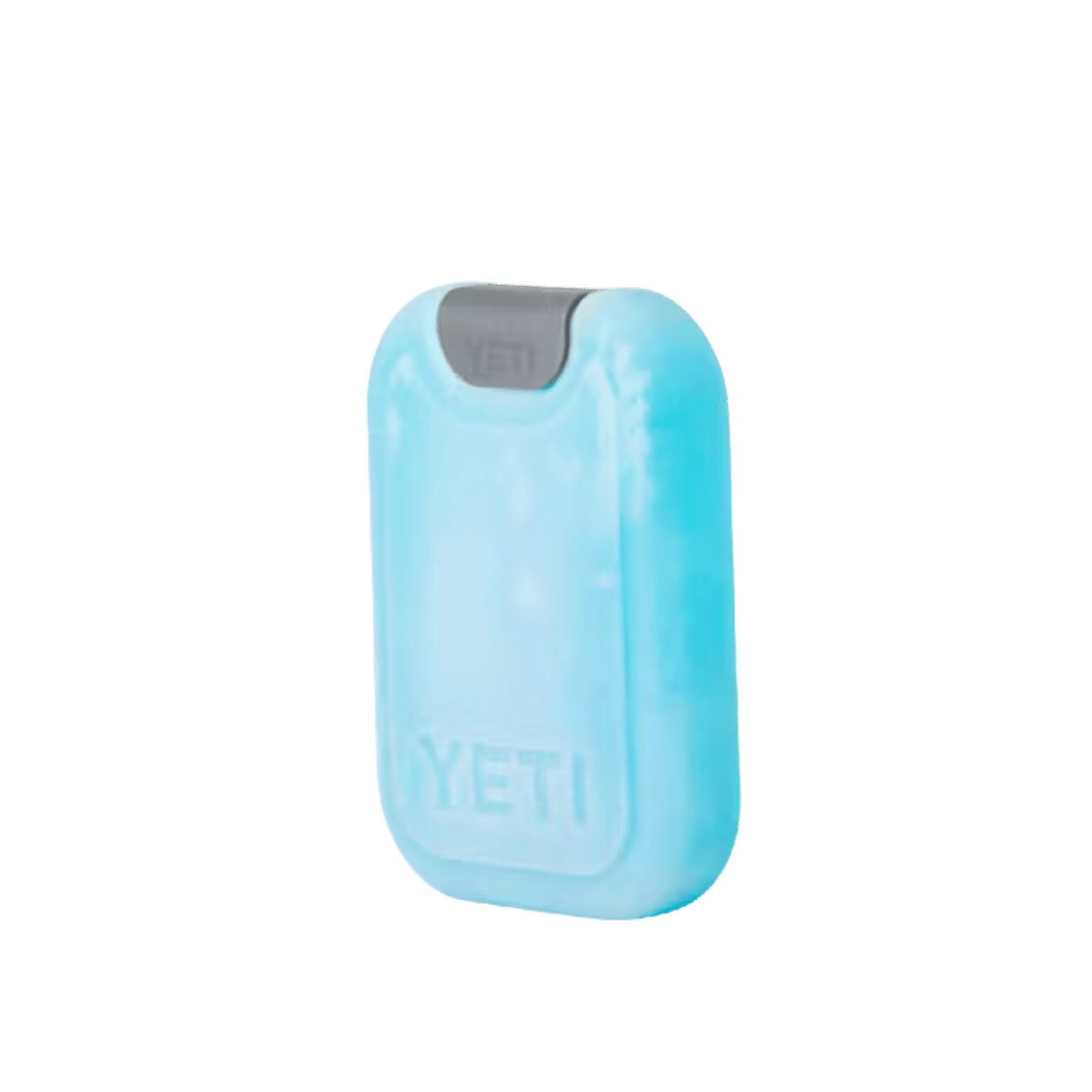 YETI THIN ICE SMALL - BLUE - FRONT ANGLED VIEW