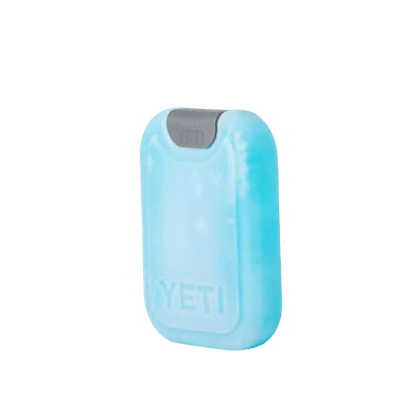 YETI THIN ICE SMALL - BLUE - FRONT ANGLED VIEW