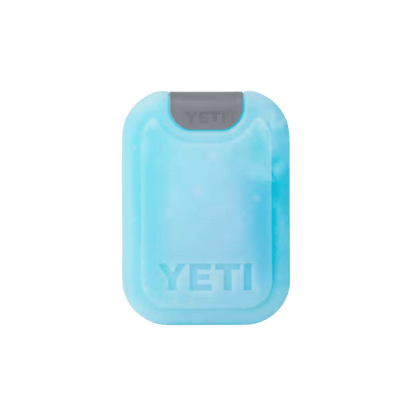 YETI THIN ICE SMALL - BLUE - FRONT VIEW