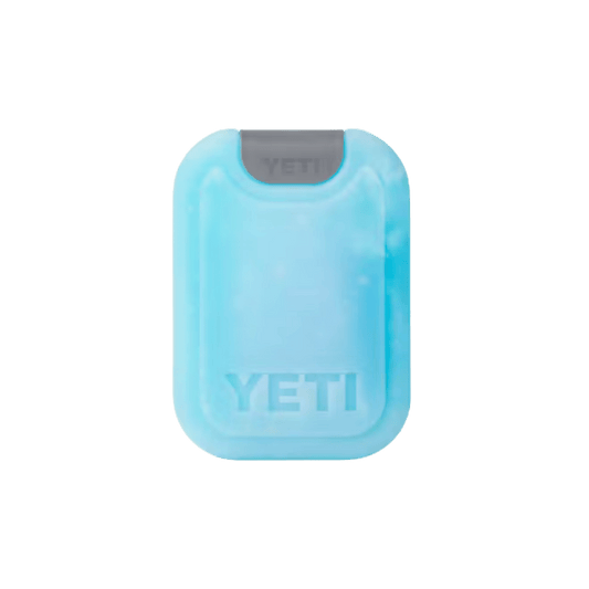 YETI THIN ICE SMALL - BLUE - FRONT VIEW