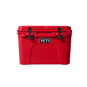 RESCUE RED