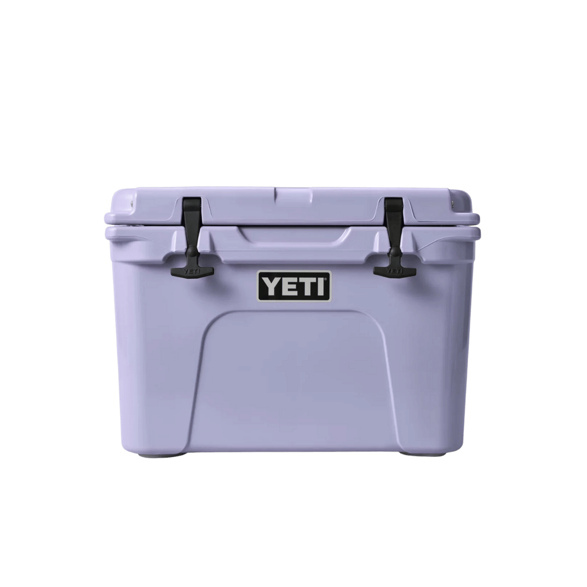 YETI TUNDRA 35 HARD COOLER - COSMIC LILAC