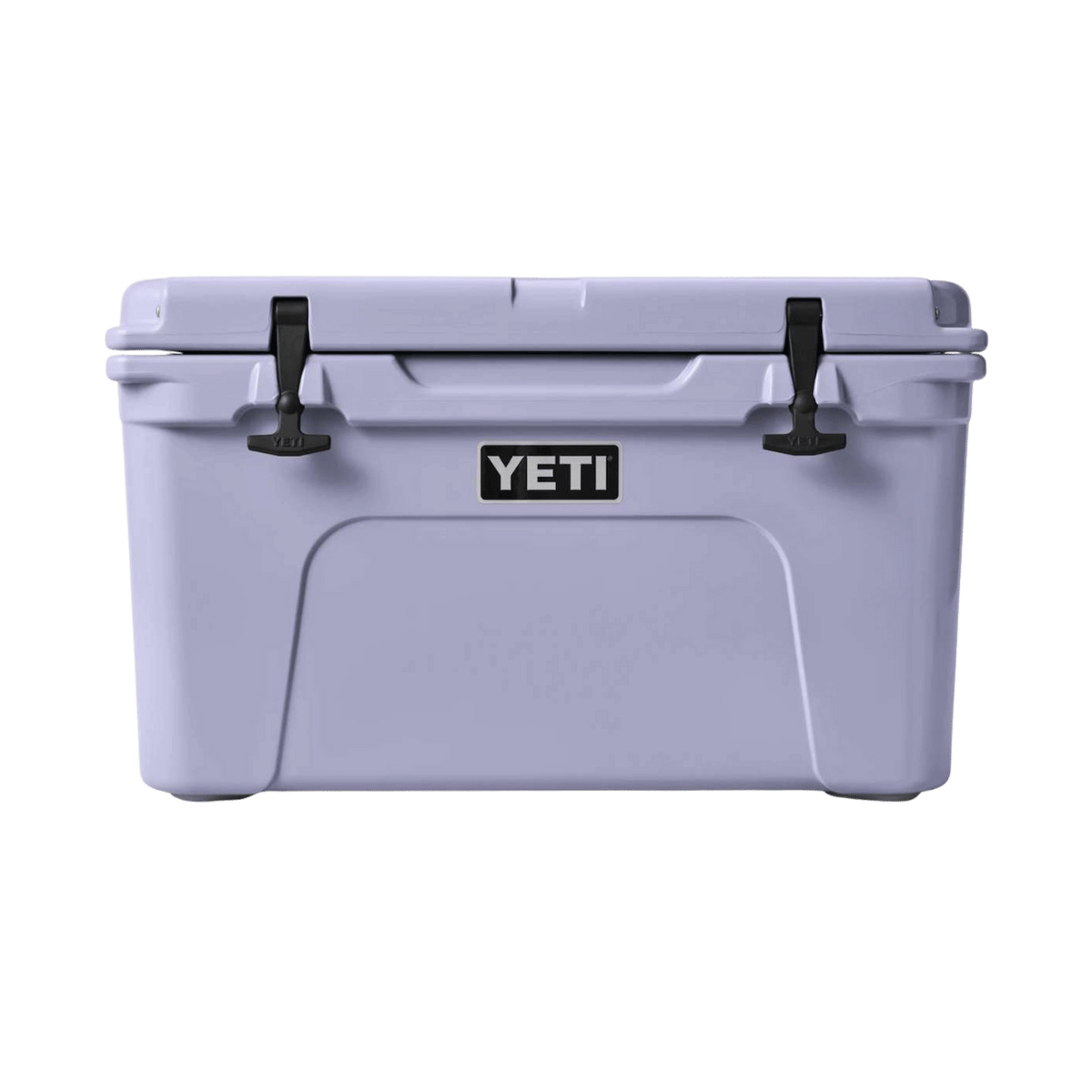 YETI TUNDRA 45 HARD COOLER - COMIC LILAC