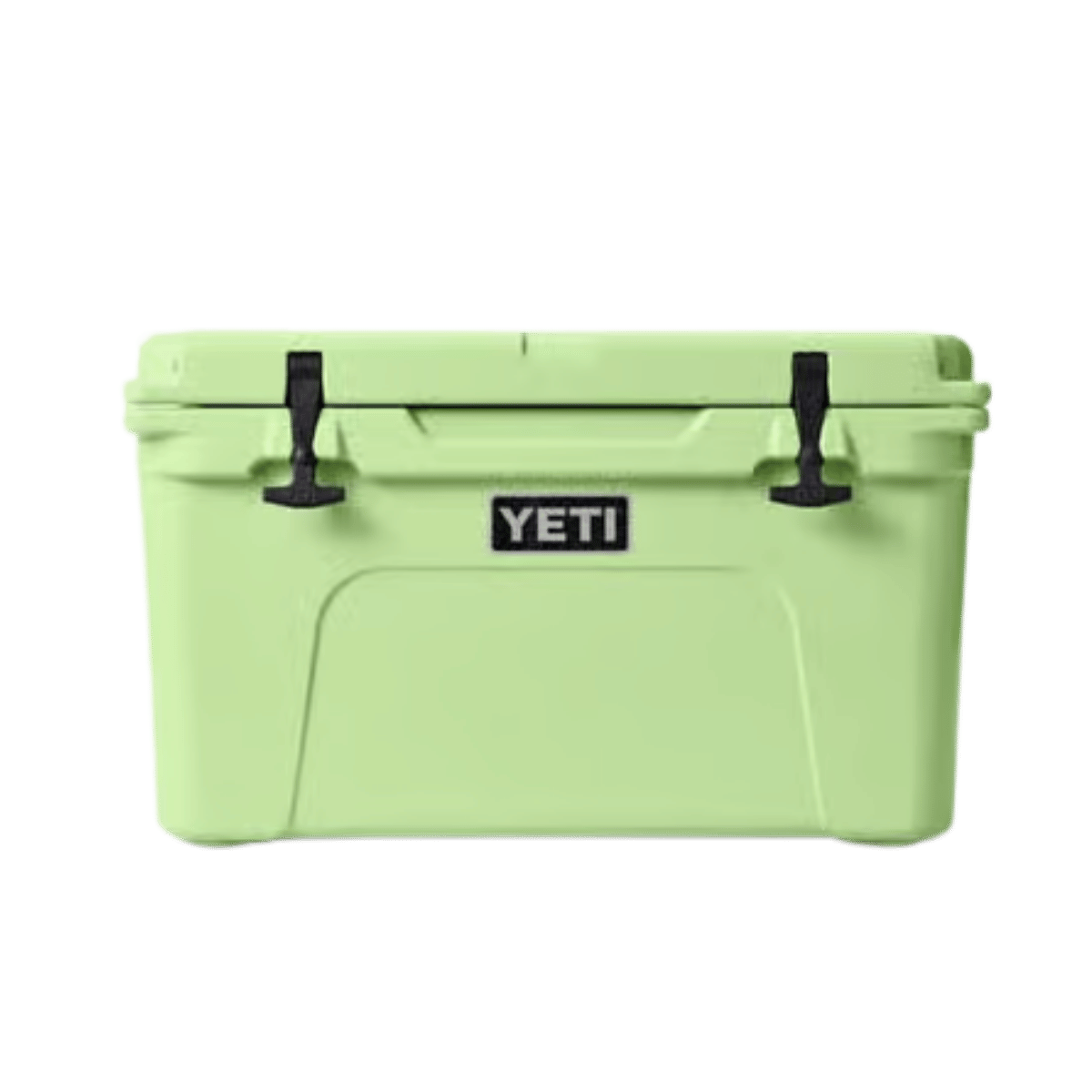 YETI TUNDRA 45 HARD COOLER - KEY LIME