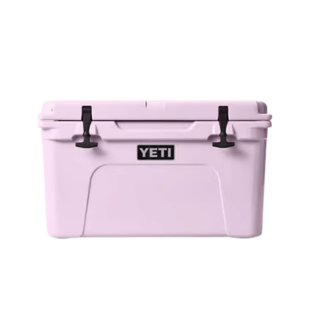 YETI TUNDRA 45 HARD COOLER - CHERRY BLOSSOM