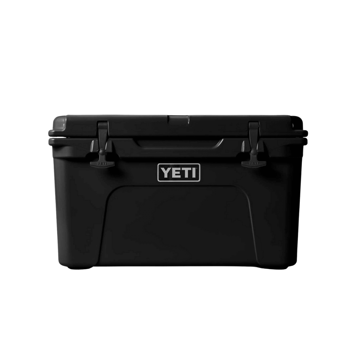 YETI TUNDRA 45 HARD COOLER - BLACK