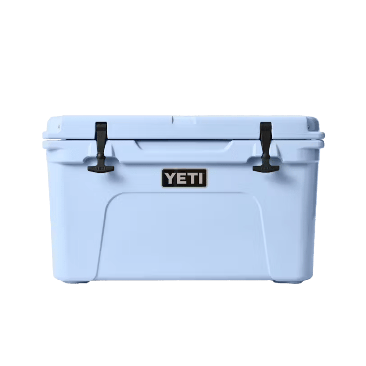 YETI TUNDRA 45 HARD COOLER- BIG SKY BLUE
