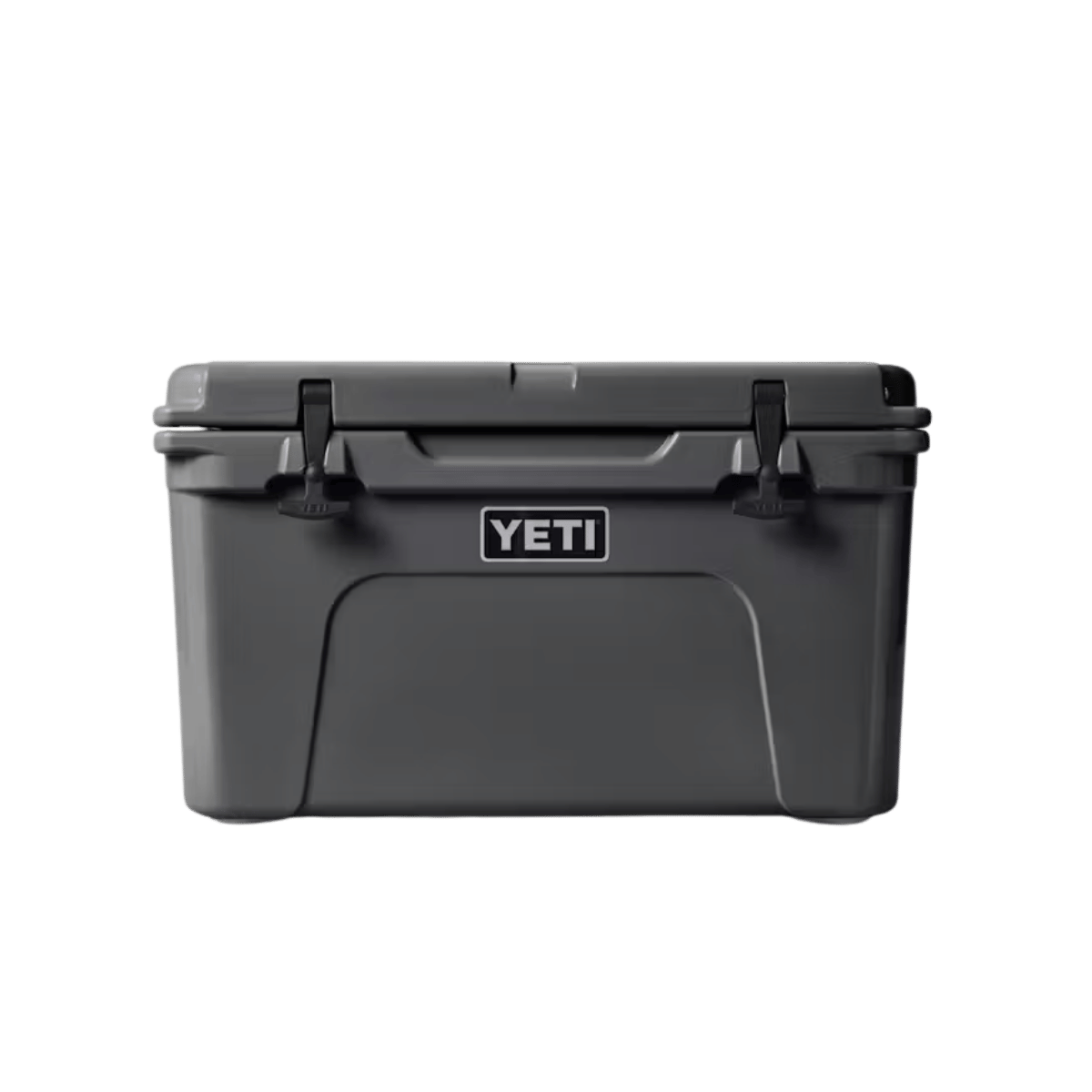 YETI TUNDRA 45 HARD COOLER - CHARCOAL