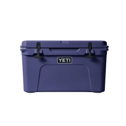 YETI TUNDRA 45 HARD COOLER - MOON DUST