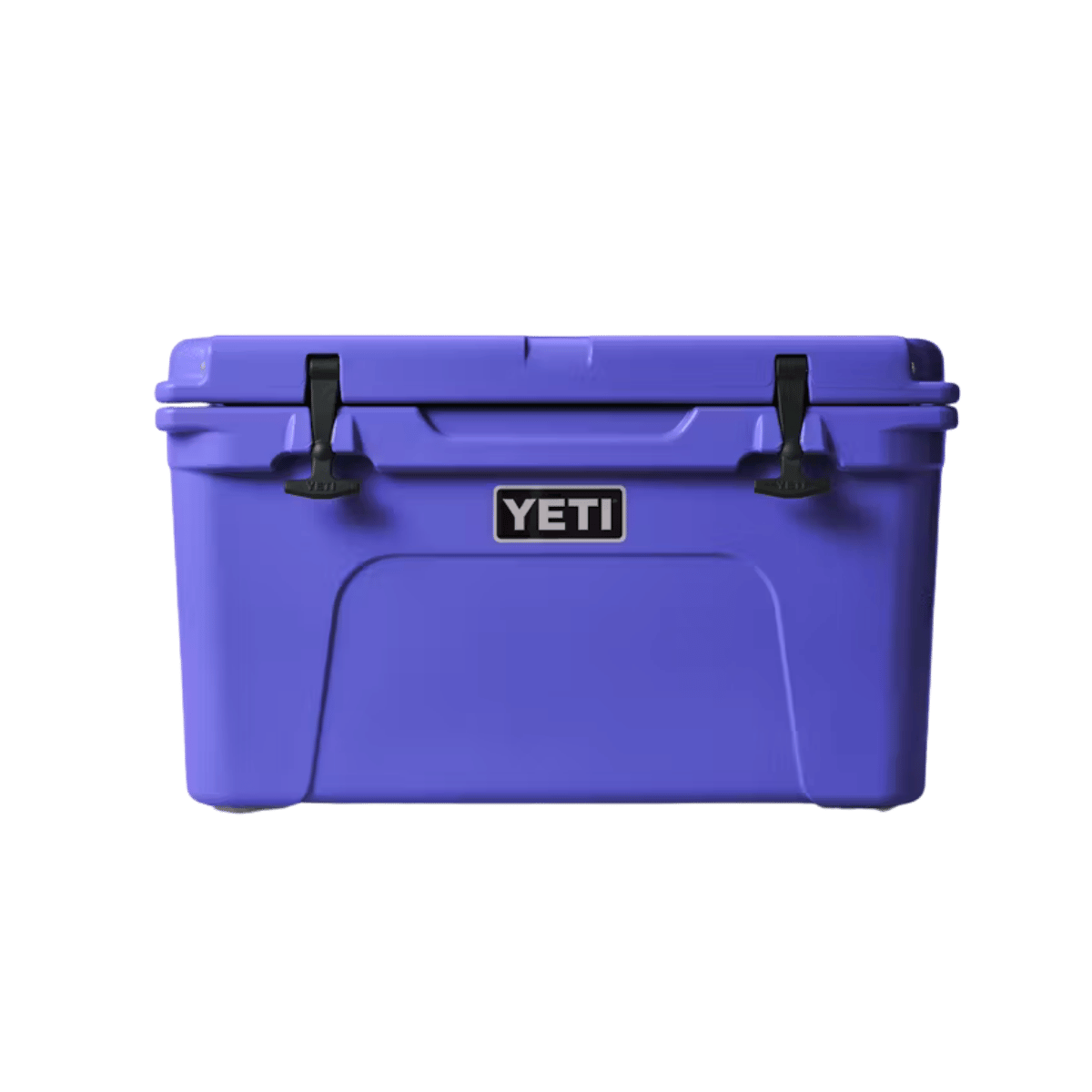 YETI TUNDRA 45 HARD COOLER -  ULTRAMINE VIOLET