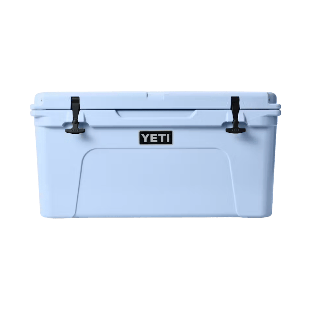 YETI TUNDRA 65 HARD COOLER - BIG SKY BLUE