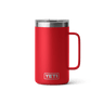 RESCUE RED