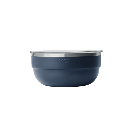 YETI 4.5 QUART RAMBLER BOWL - NAVY