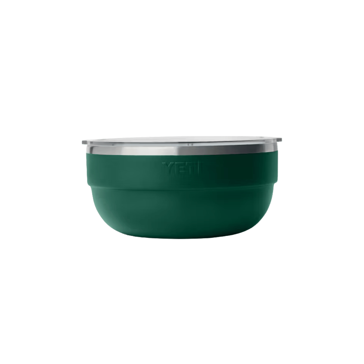 YETI 4.5 QUART RAMBLER BOWL - FOREST GREEN
