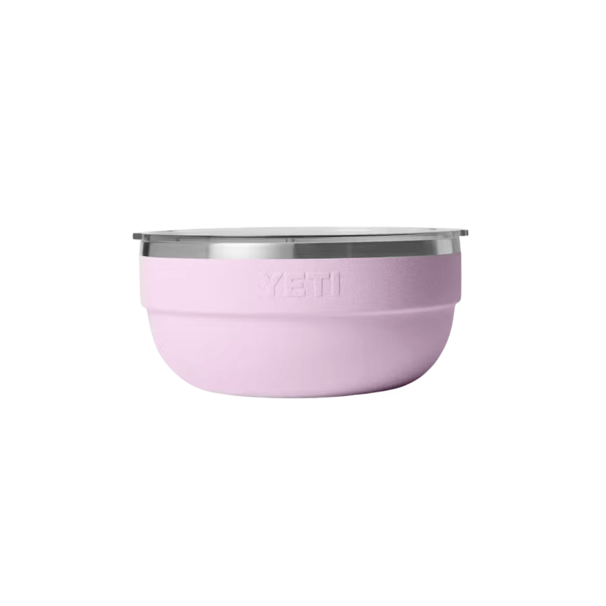 YETI 4.5 QUART RAMBLER BOWL - CHERRY BLOSSOM