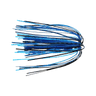 BLACK/BLUE
