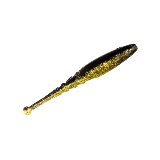 Z MAN FISHING BIG BALLERZ 4PK GOLDRUSH