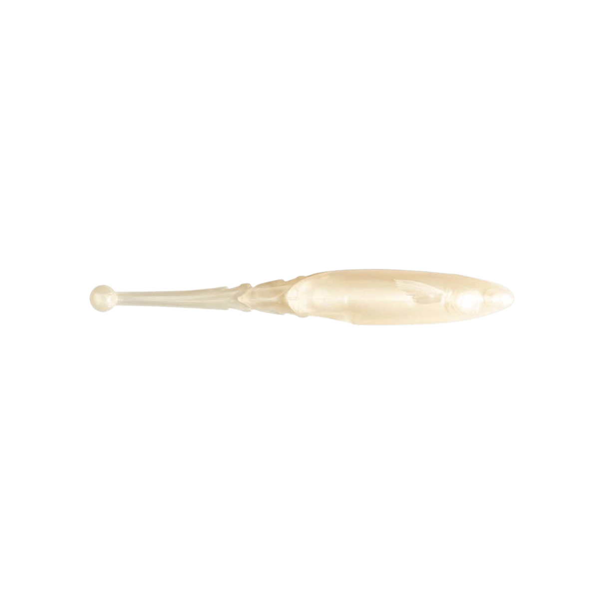 Z-MAN FISHING BIG BALLERZ 5PK PEARL