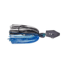 BLACK/BLUE