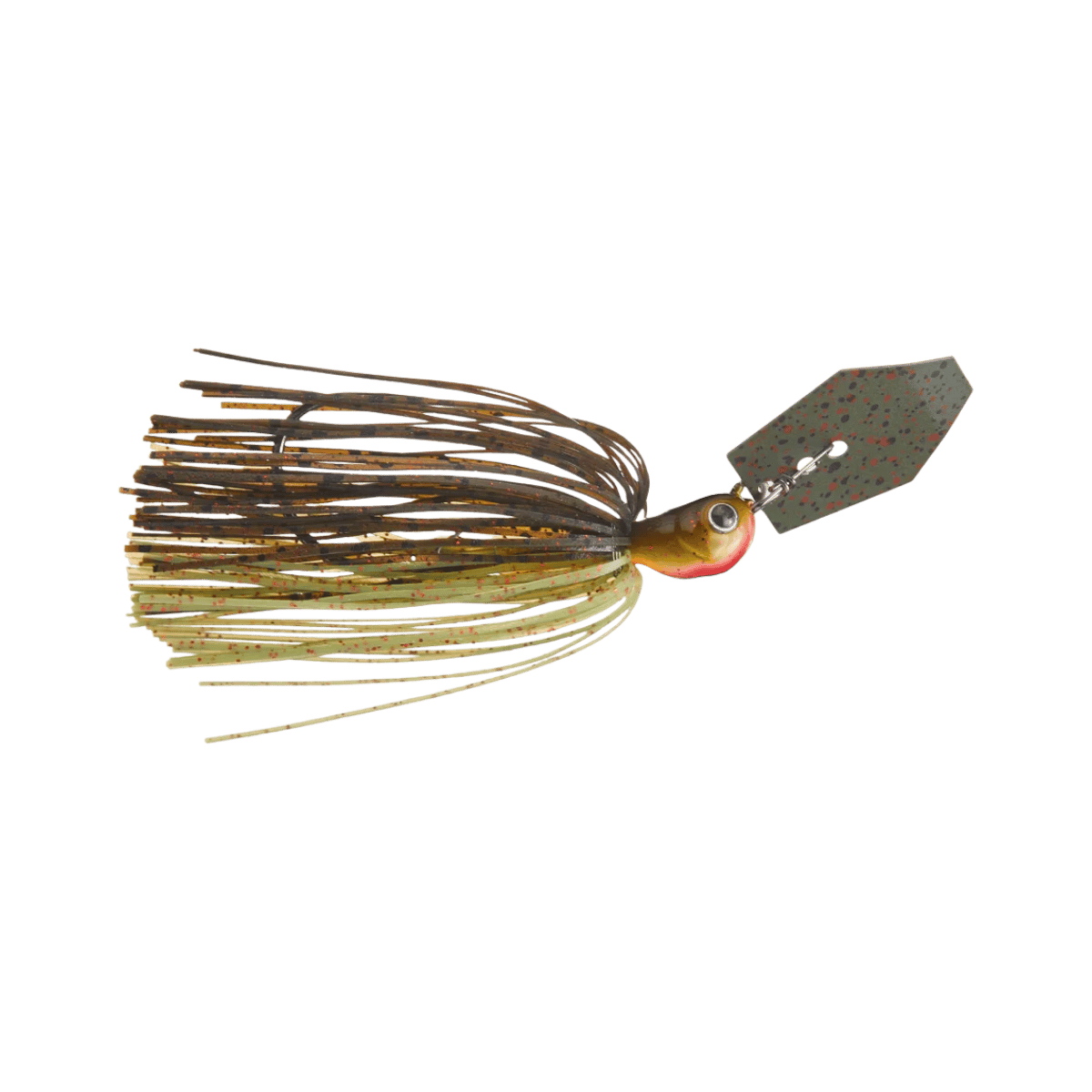 Z-MAN FISHING CHATTERBAIT JACKHAMMER CALIFORNIA CRAW