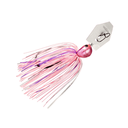 Z-MAN FISHING CHATTERBAIT JACKHAMMER MORNING DAWN IMAGE
